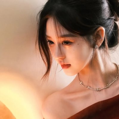 秘密的爱