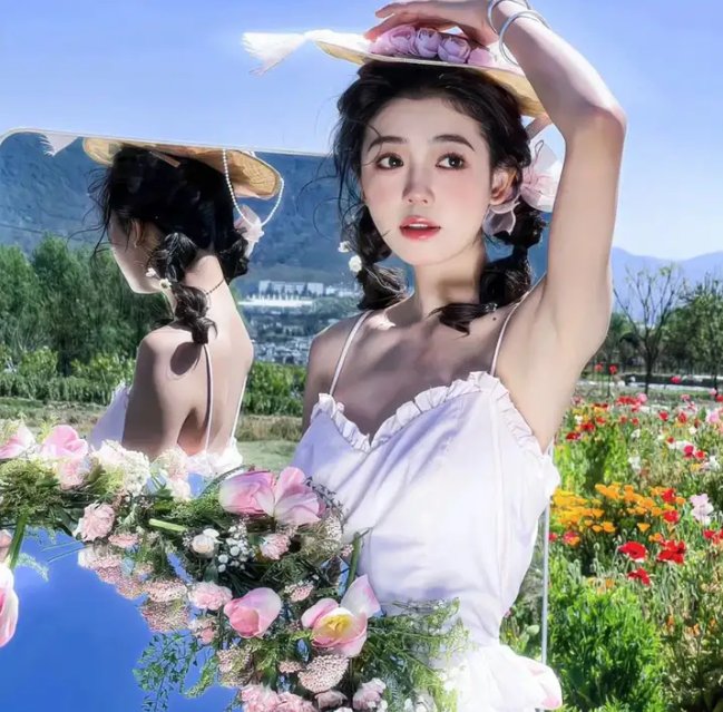 爱在弹指间